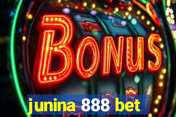 junina 888 bet